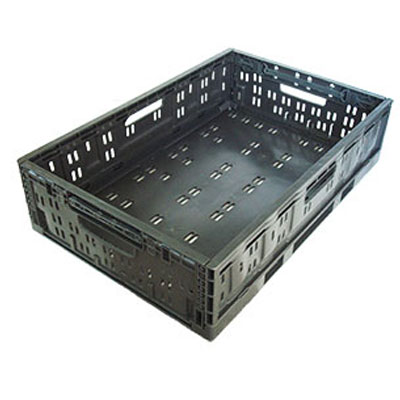 24x16x8 Collapsible Hand Held Container