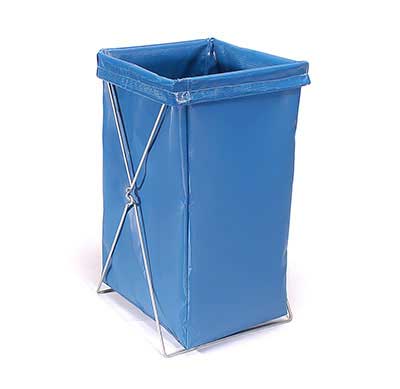 30 Gallon Vinyl Hamper Bag