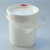 1.25 Gallon NG Pail & Lid