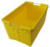 17 x 11 x 09 Plastic Harvest Tote