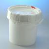 3.5 Gallon NG Pail & Lid
