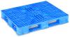 48x40 Plastic Rackable Pallet