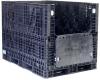 70x48x50 Collapsible Bulk Container 70x48x50 Collapsible Bulk Container
