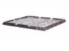 56x48 Collapsible Bulk Container Lid / Cover