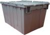 21" x 15" x 12" Tote / Reusable plastic distribution containers 21" x 15" x 12" Tote
