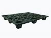 Plastic Nestable Export Pallet
