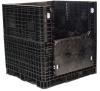 45x48x50 Collapsible Bulk Container