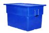 38.5x26x25 Smooth Wall Bulk Bin