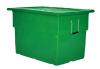 38.5x26x25 Smooth Wall Bulk Bin