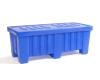 51.5x22.5x19 Ribbed Wall Bulk Bin 51.5x22.5x19 Ribbed Wall Bulk Bin