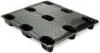 48 x 40 Plastic Nestable Pallet