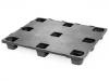 48x40 Nestable Plastic Pallet