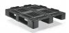 48x40 Rackable Plastic Pallet