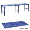 Folding table starter table 36" x 72" Folding table starter table 36" x 72"