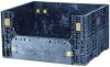 40x48x25 Collapsible Bulk Container