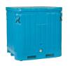 35cu ft - 48x44x49 Insulated Container w/Lid