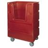 Reusable Plastic Containers Bins Vinyl Carts Boxes Pallets Buckets Pails