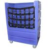 Reusable Plastic Containers Bins Vinyl Carts Boxes Pallets Buckets Pails