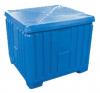 Reusable Plastic Containers Bins Vinyl Carts Boxes Pallets Buckets Pails