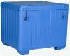 30cu ft - 49x43x43 Insulated Container w/Lid