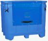 35cu ft - 43x48x48 Insulated Container w/Lid