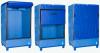 57cu ft - 48x40x79 Insulated Delivery Cart 57cu ft - 48x40x79 Insulated Delivery Cart