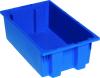 Reusable Plastic Containers Bins Vinyl Carts Boxes Pallets Buckets Pails