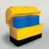 Reusable Plastic Containers Bins Vinyl Carts Boxes Pallets Buckets Pails Reusable Plastic Containers Bins Vinyl Carts Boxes Pallets Buckets Pails