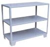 3 shelf unit 24 x 72