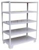 4 shelf unit 24 x 72