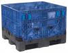 45x48x34 Collapsible Bulk Container