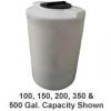 Reusable Plastic Containers Bins Vinyl Carts Boxes Pallets Buckets Pails