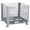 40x32x34 Wire Mesh Bulk Container