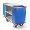 Deluxe House Keeping Cart