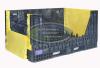 70x48x34 Collapsible Bulk Container