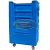 60cu. ft. Bulk Transfer Truck