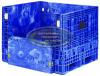 40x48x34 Collapsible Bulk Container