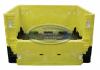 56x48x25 Collapsible Bulk Container