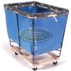 6bu Elevated Cart Vinyl Liner