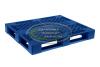 48x40 Plastic Rackable Pallet