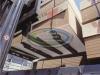 48x5 Plastic Strapping Beam
