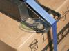 48x5 Plastic Strapping Beam