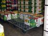 48x40 Plastic Nestable Pallet