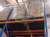 48x40 Plastic Export Pallet