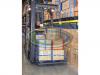 48x40 Rackable Plastic Pallet