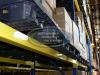 48x40 Rackable Plastic Pallet