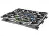 48x40 Rackable Plastic Pallet
