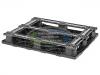 48x40 Rackable Plastic Pallet