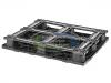 48x40 Stackable Plastic Pallet