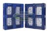 48x40 Plastic Rackable Pallet